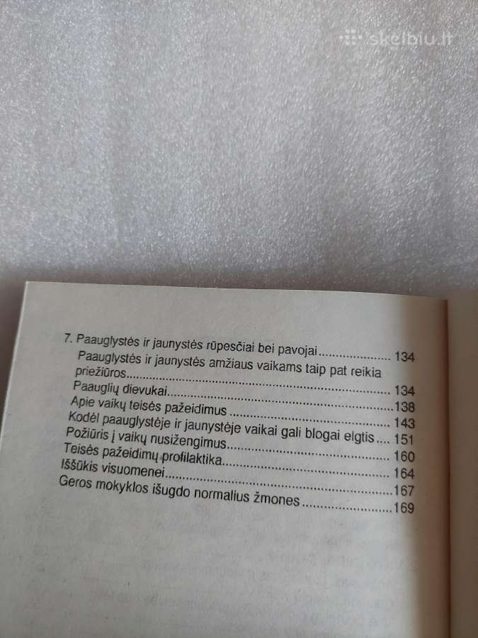 Pašnekesiai su mama - nuotraukos Nr. 4