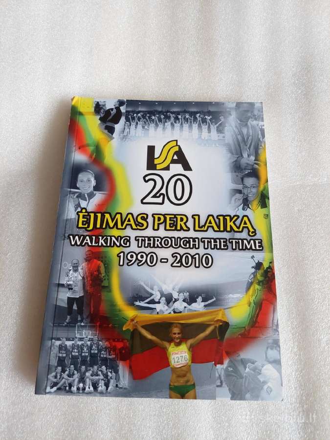 Ėjimas per laiką