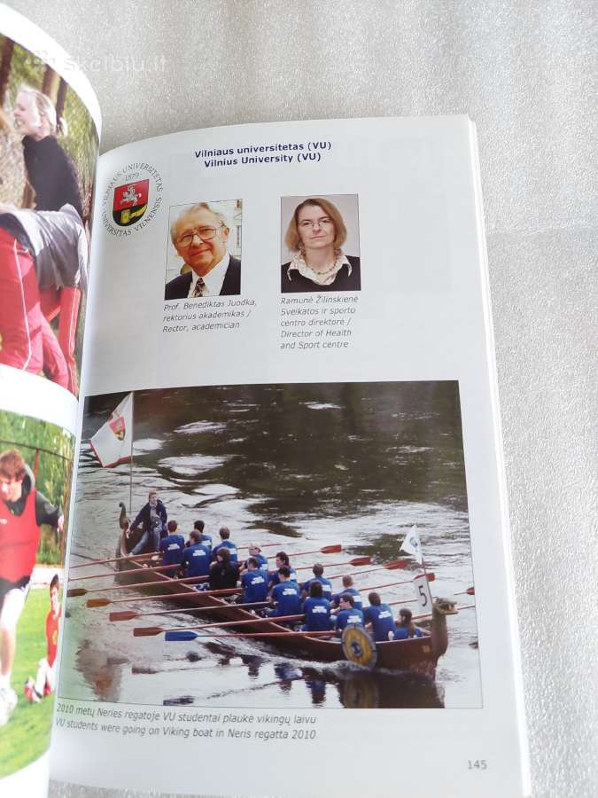 Ėjimas per laiką - nuotraukos Nr. 7