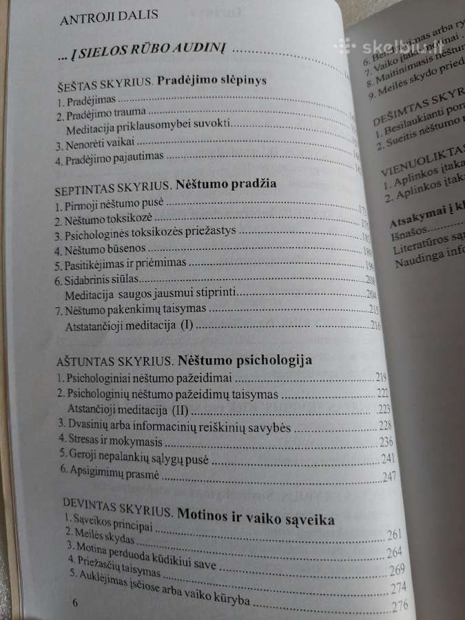 Aš iki gimimo - nuotraukos Nr. 6