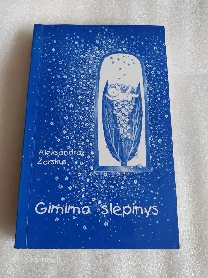 Gimimo slėpinys