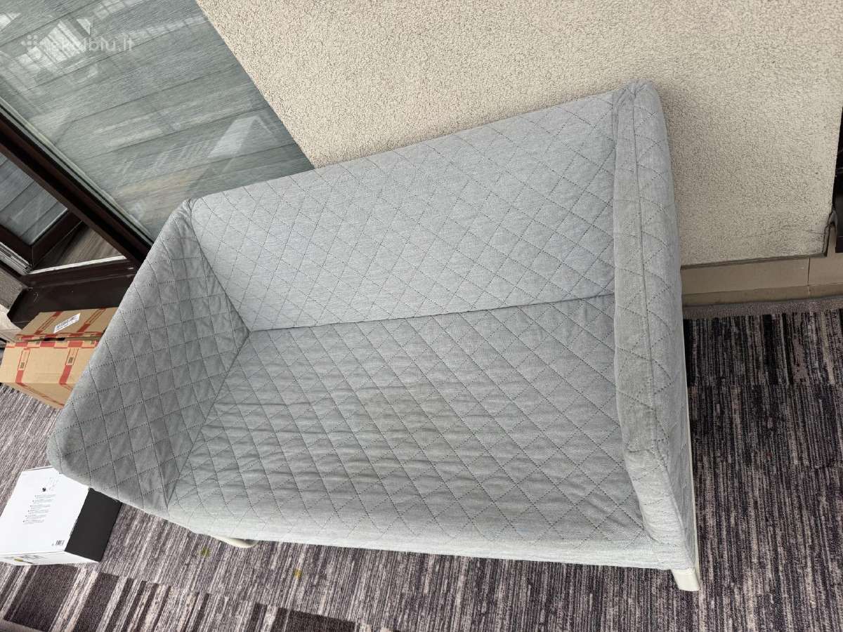 Ikea sofa