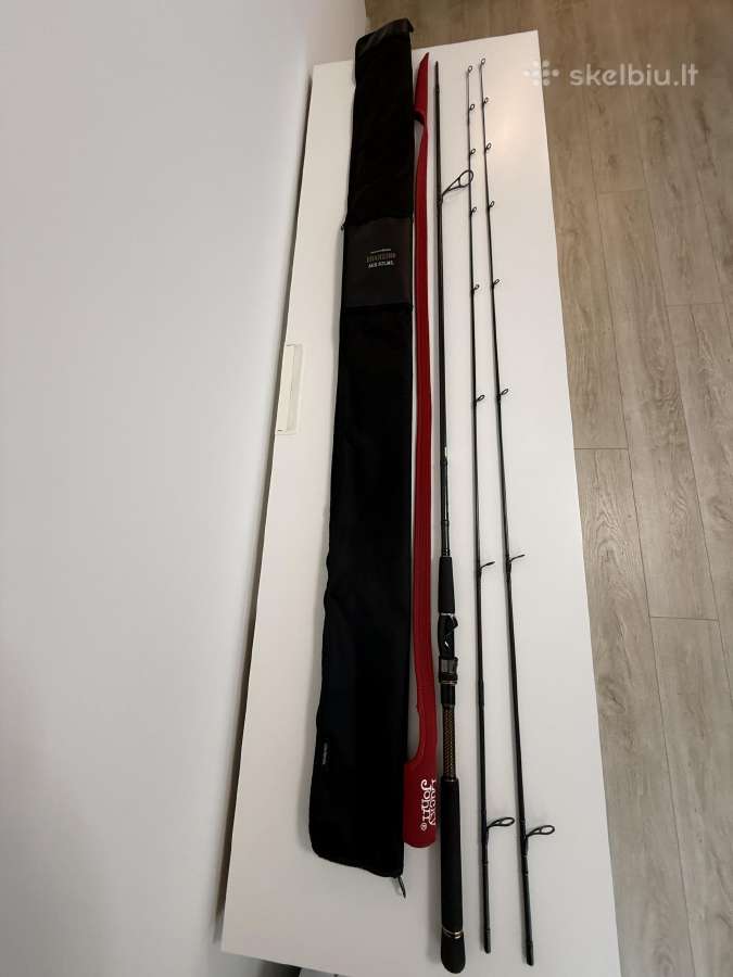 Spiningas Morethan Brazino Ags 97lml Daiwa