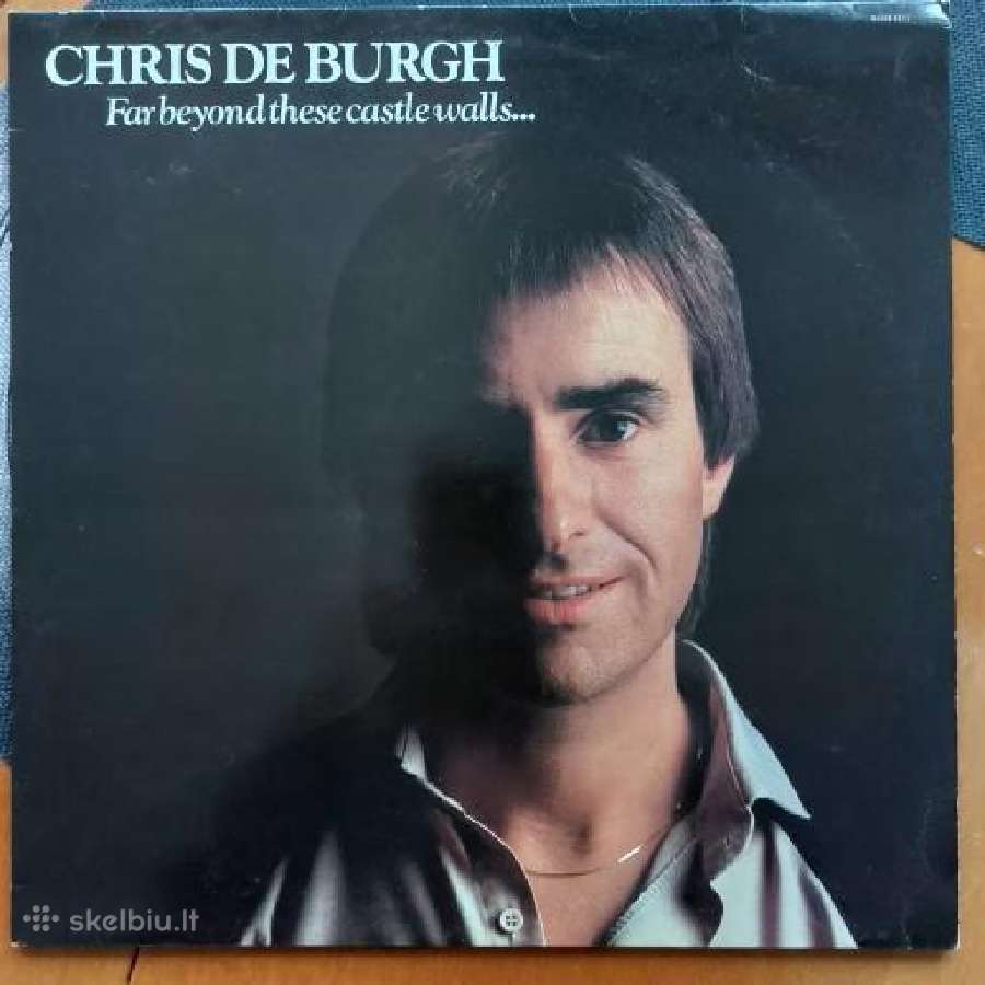 Vinilinės Plokštelės