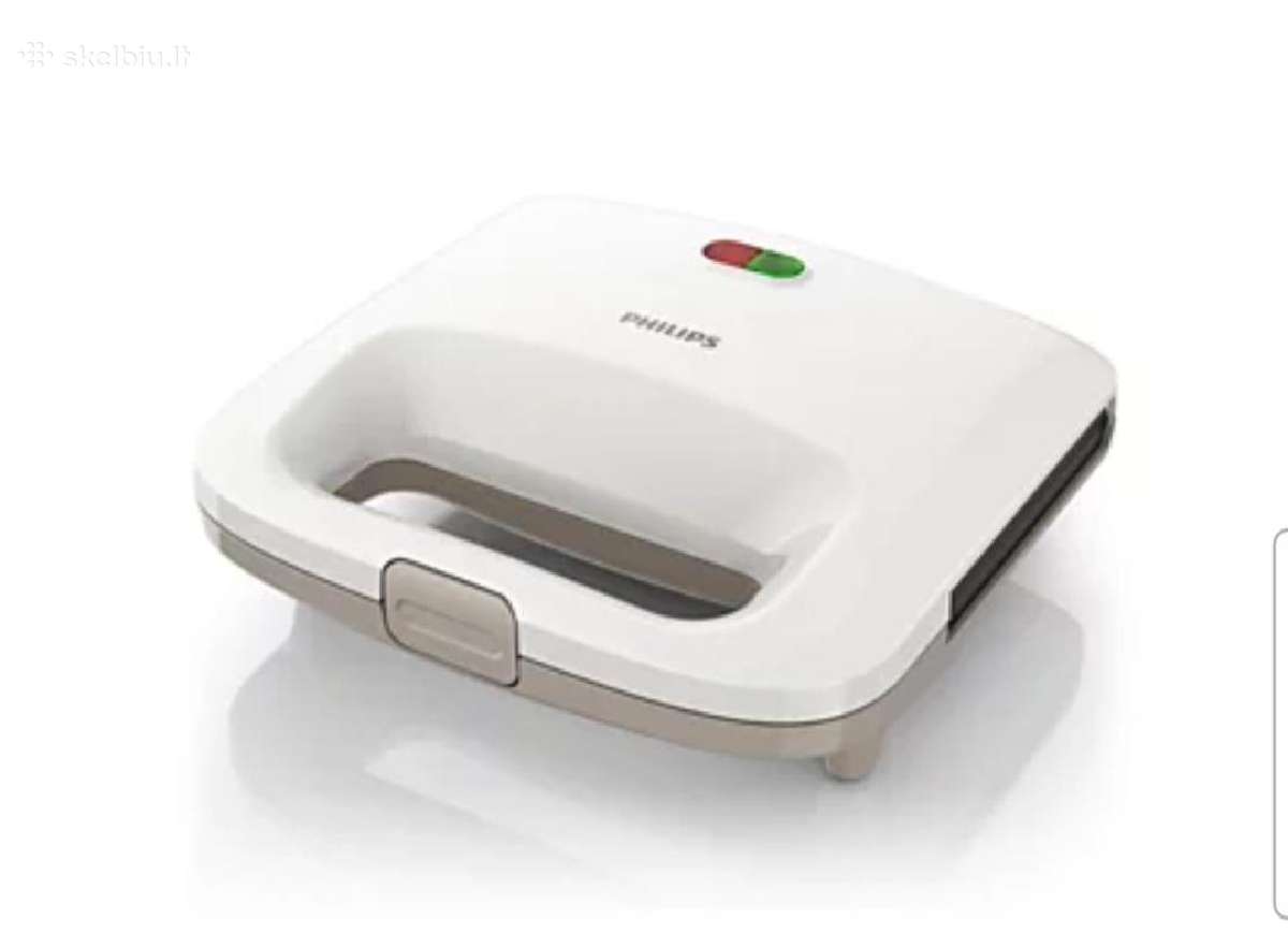 Sumuštinių keptuvė Philips