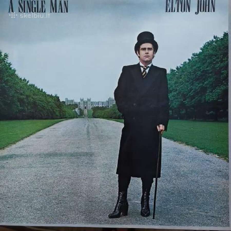 Daug vinilinių plokštelių-2 - nuotraukos Nr. 17