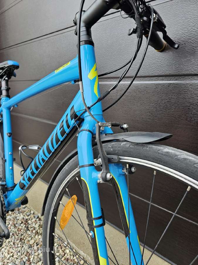 Specialized dviratis - nuotraukos Nr. 3