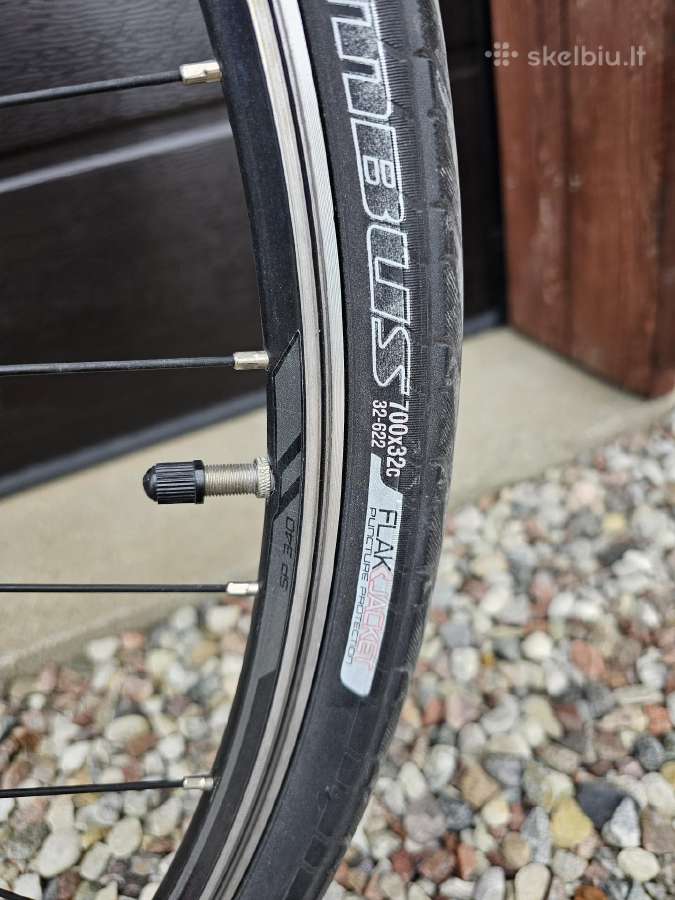 Specialized dviratis - nuotraukos Nr. 7