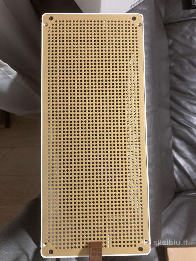Louge Ghost S1 Arctic - nuotraukos Nr. 4