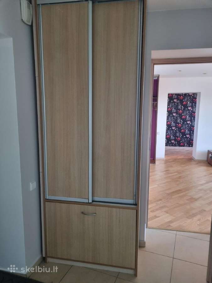 Dovanoju prieskambario spinta.pasiimti patiems .