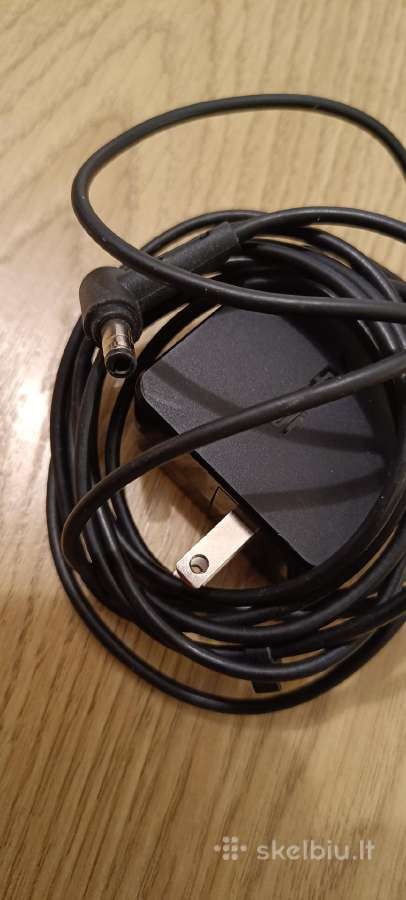 Asus įkrovimo laidas. Maitinimo laidas blokelis - nuotraukos Nr. 2