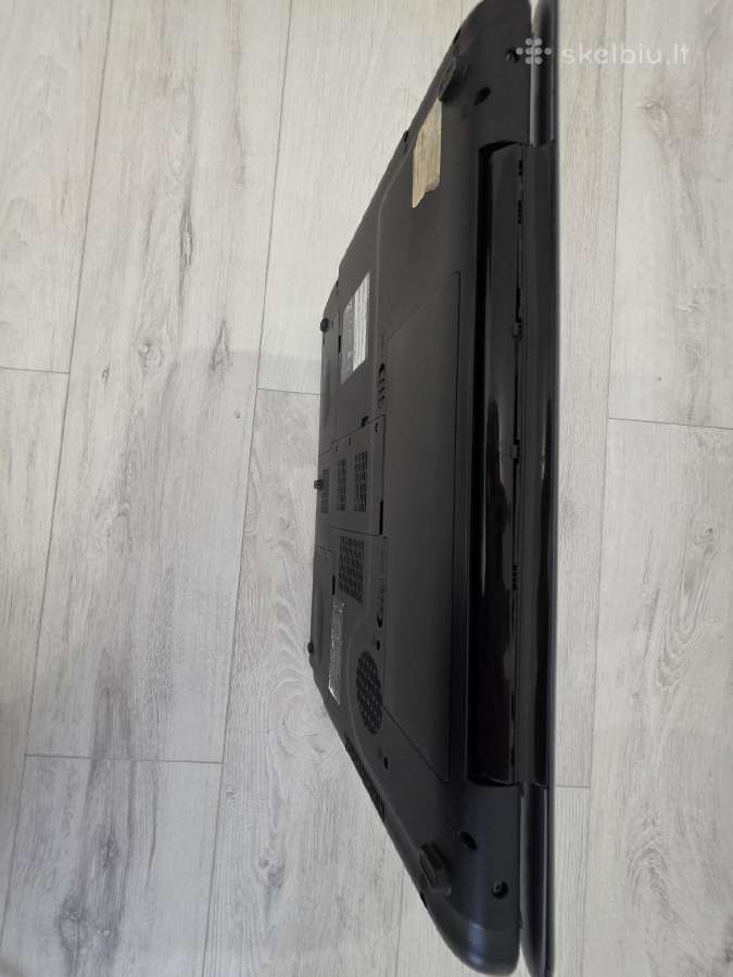 Toshiba Satellite P300 - nuotraukos Nr. 13