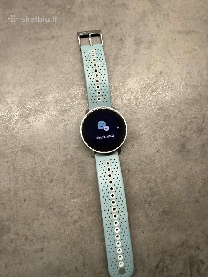 Suunto 9 Peak