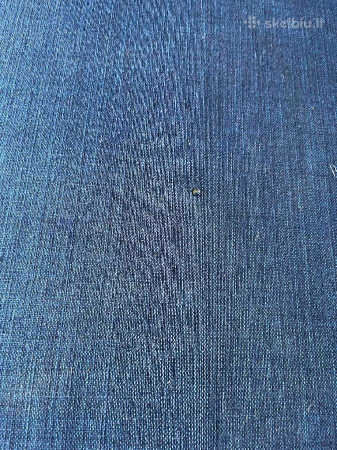 Trivietė Ikea miegamoji sofa Friheten - nuotraukos Nr. 5