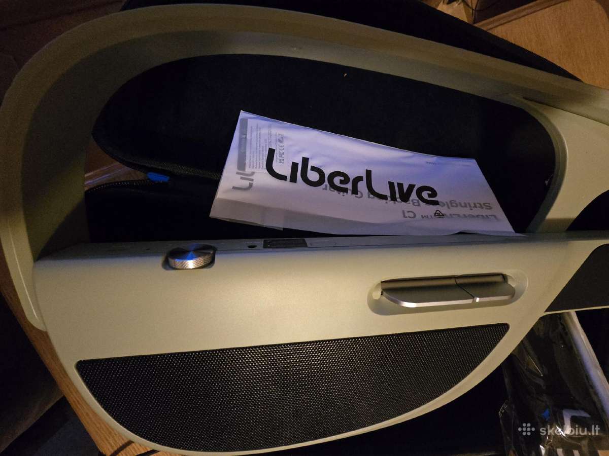 Liberlive C1 gitara