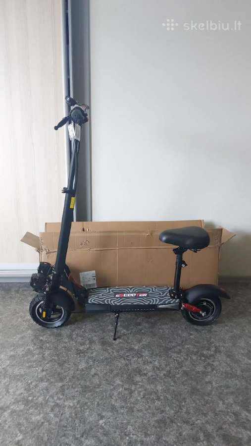 Eelektrinis paspirtukas sunniggo 800w, 13ah, 48v