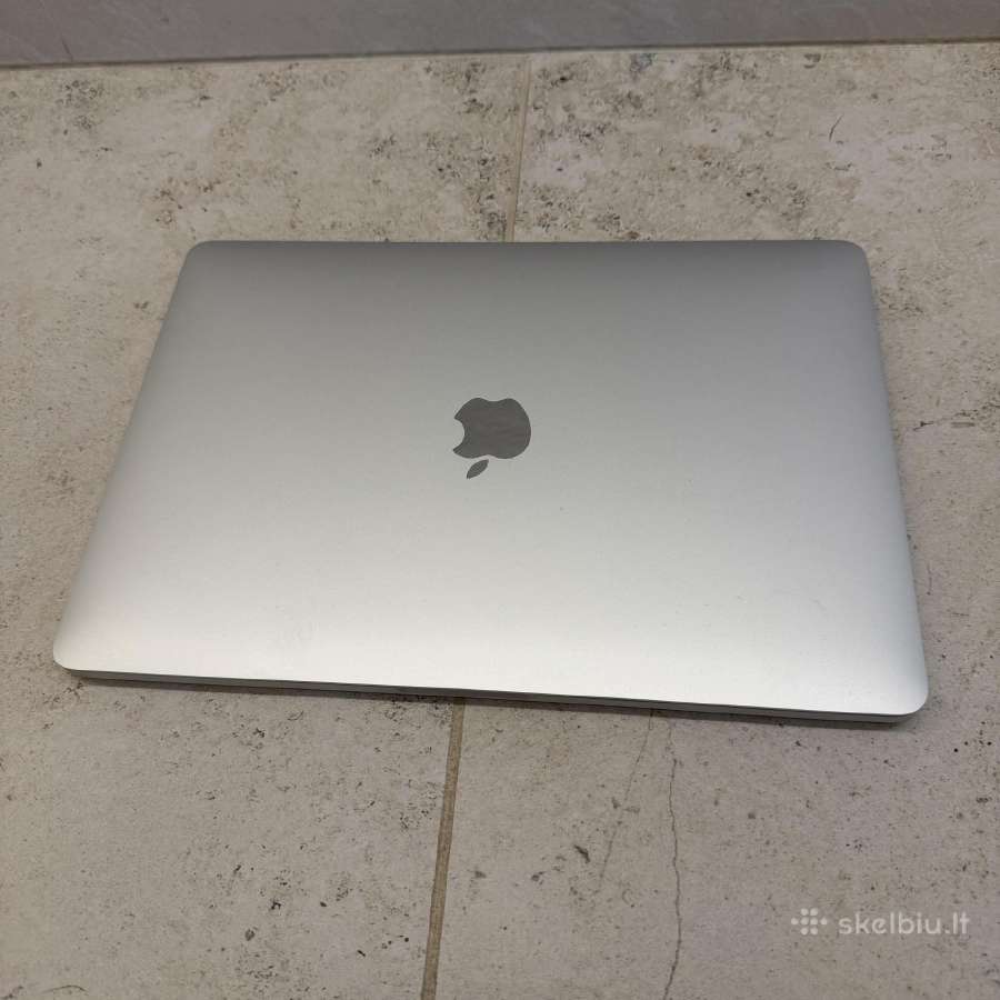 MacBook Pro 13 A1706 - nuotraukos Nr. 3