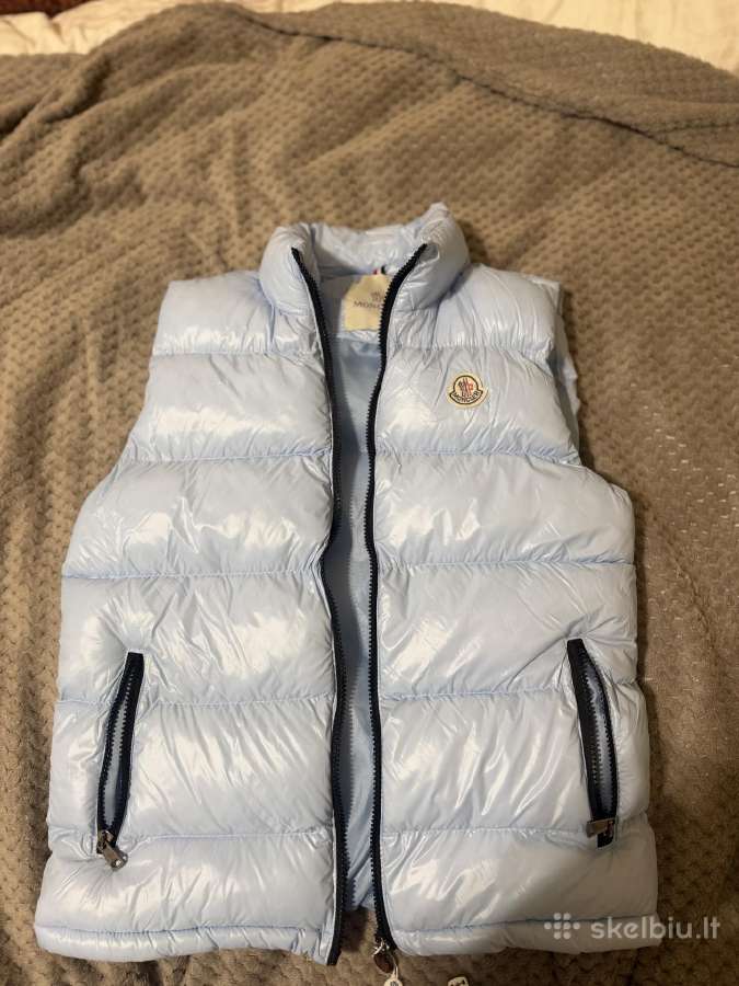 Moncler lemene