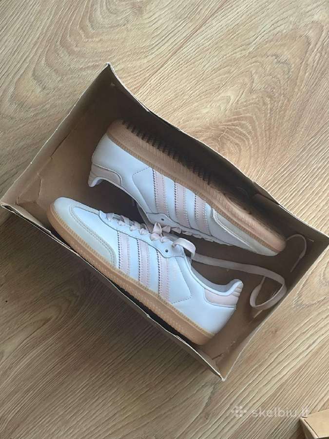 Adidas samba batai