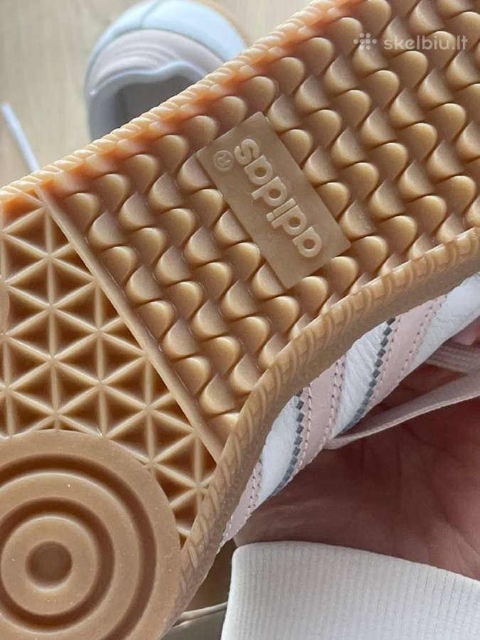 Adidas samba batai - nuotraukos Nr. 4