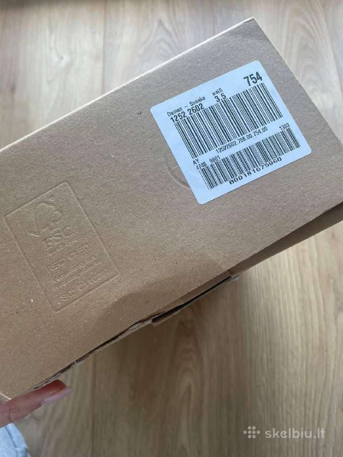 Adidas samba batai - nuotraukos Nr. 8