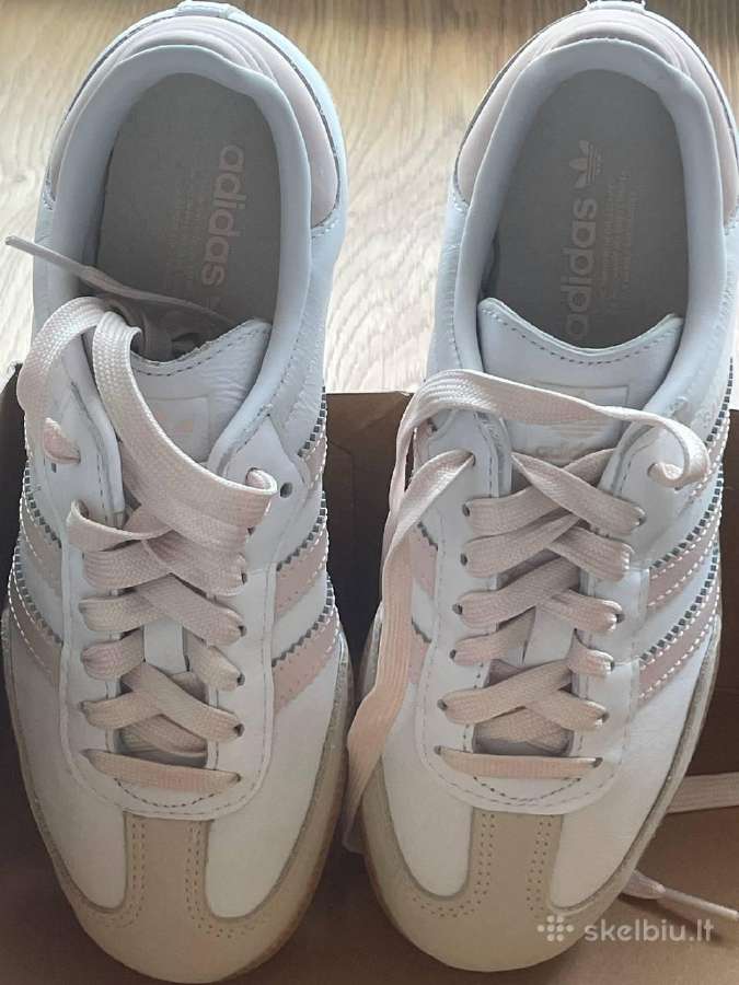 Adidas samba batai - nuotraukos Nr. 5