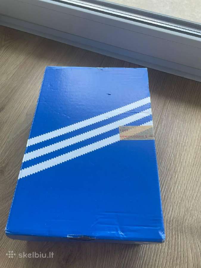 Adidas samba batai - nuotraukos Nr. 10