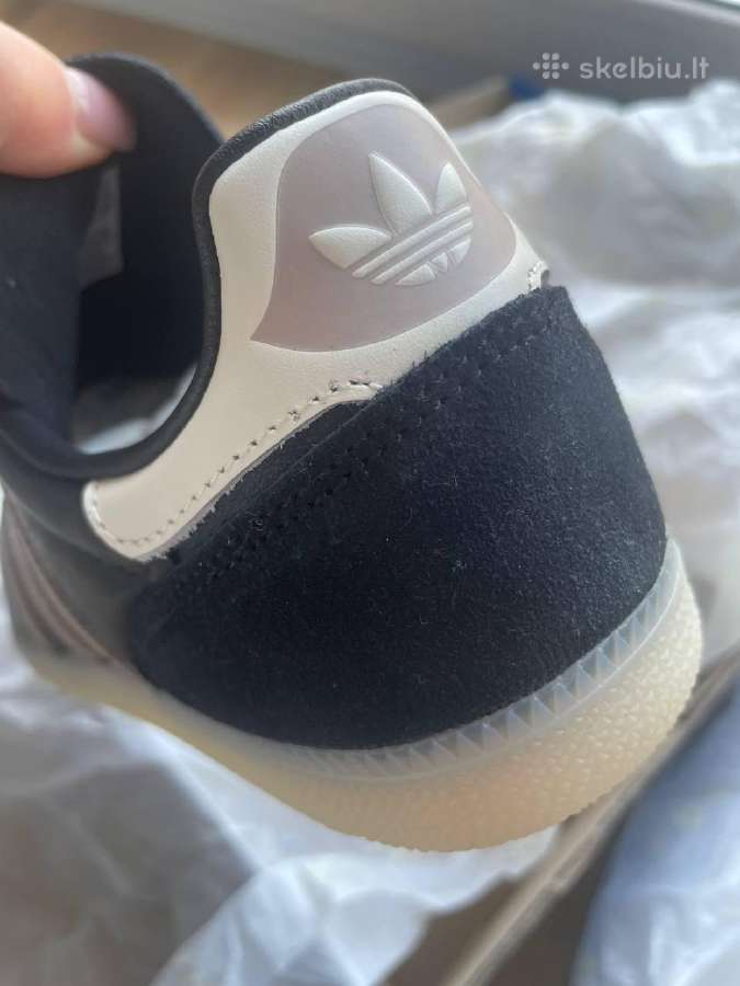 Adidas samba batai - nuotraukos Nr. 3