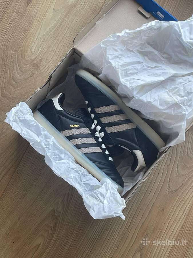 Adidas samba batai