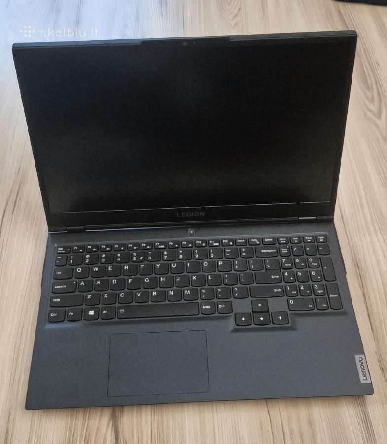Lenovo legion 5 rtx 3050