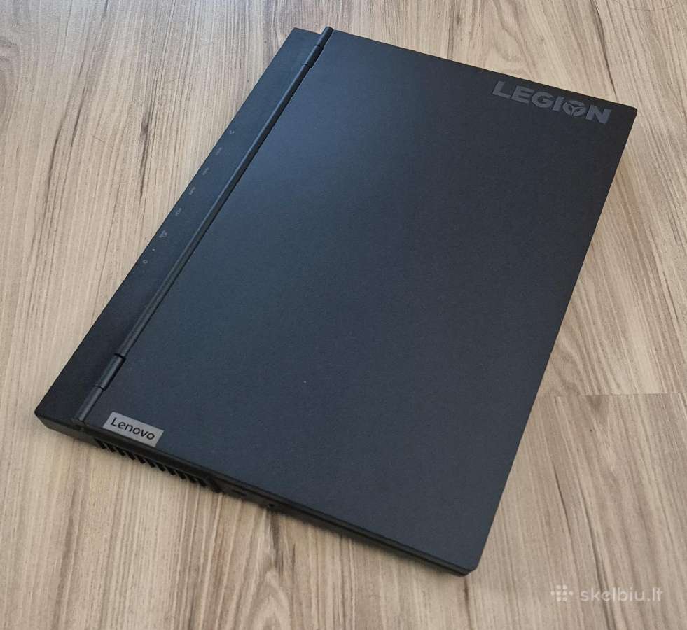 Lenovo legion 5 rtx 3050 - nuotraukos Nr. 2