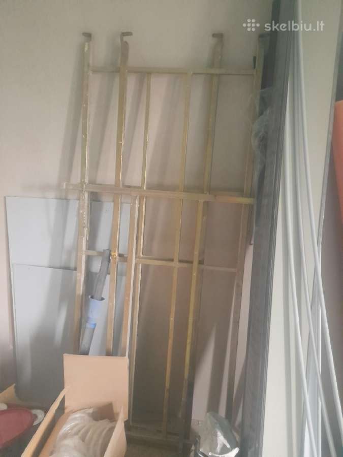 Armavimo tinklelis 40m2-20eur - nuotraukos Nr. 2