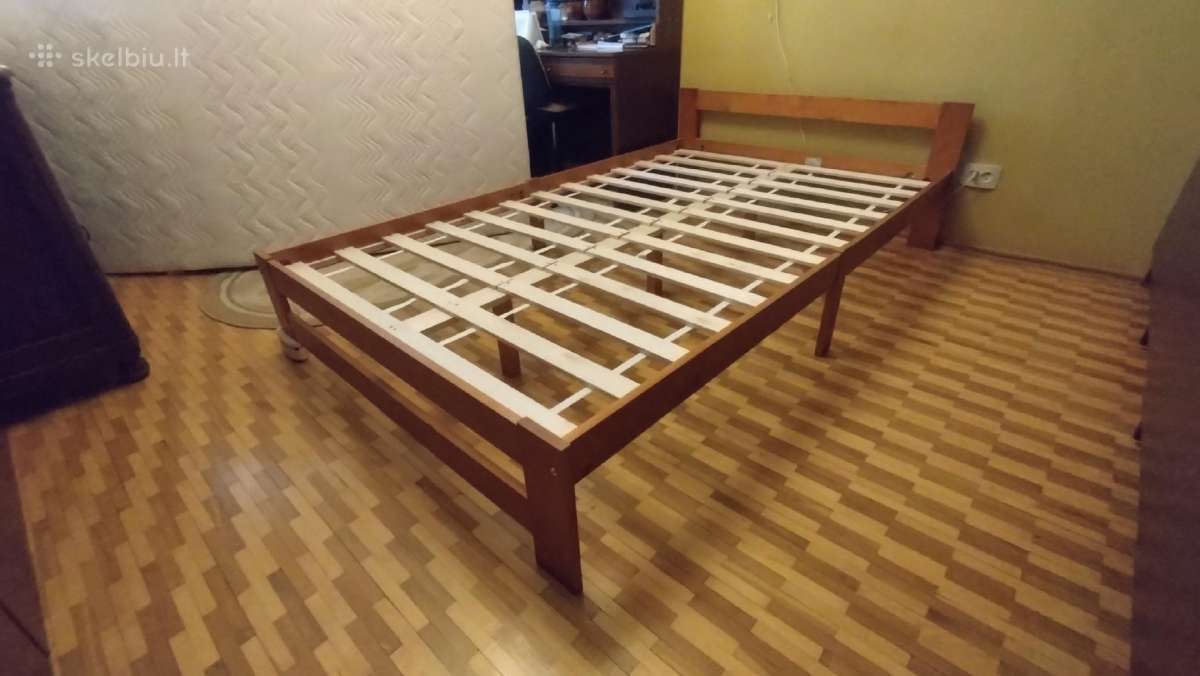 Lova120 x200 - nuotraukos Nr. 2