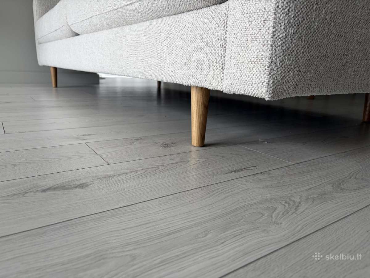 Nauja Hovden Scandinavian Touch trivietė sofa - nuotraukos Nr. 3