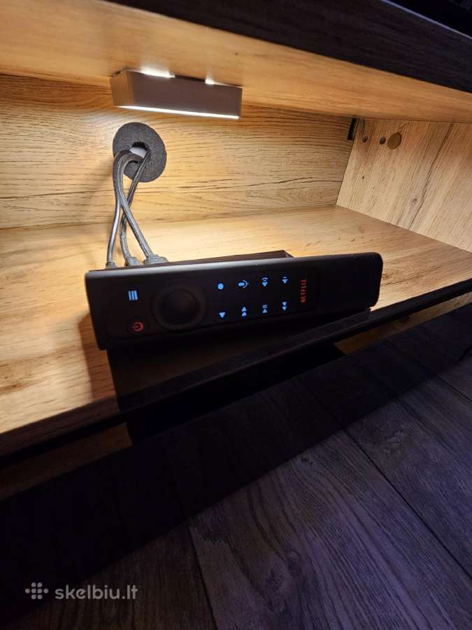 Nvidia shield TV pro - nuotraukos Nr. 2