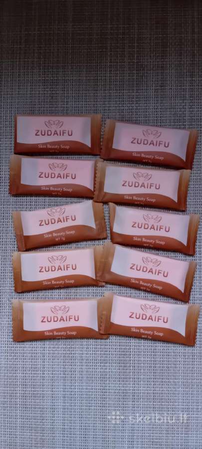 Zudaifu Muilas.