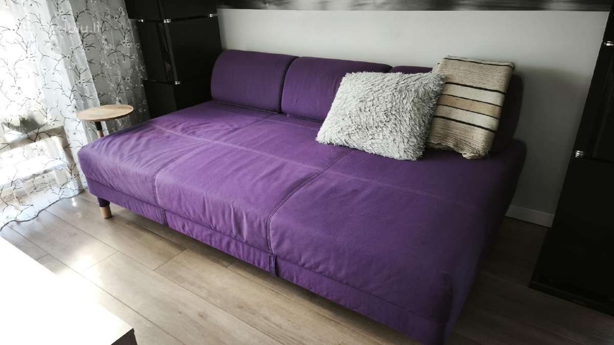 Parduodama Sofa Flotebbo Ikea