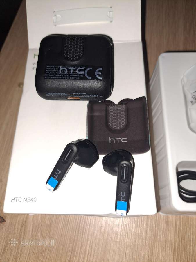 HTC Ne49 - nuotraukos Nr. 4