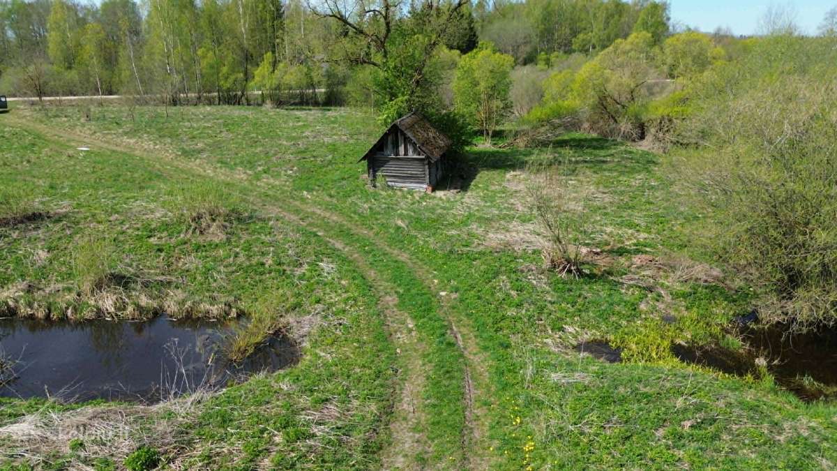 Parduodama sodyba ir 2 ha. žemės - nuotraukos Nr. 8