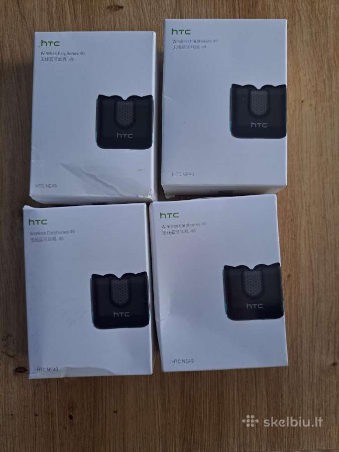 HTC Ne49 - nuotraukos Nr. 5