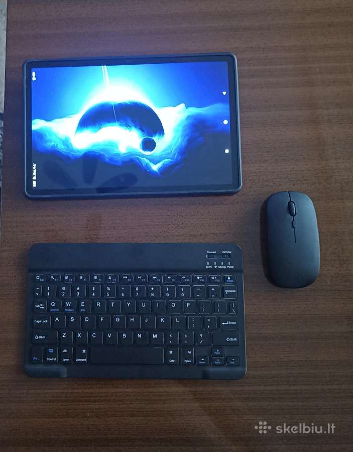 Xiaomi Planšetė