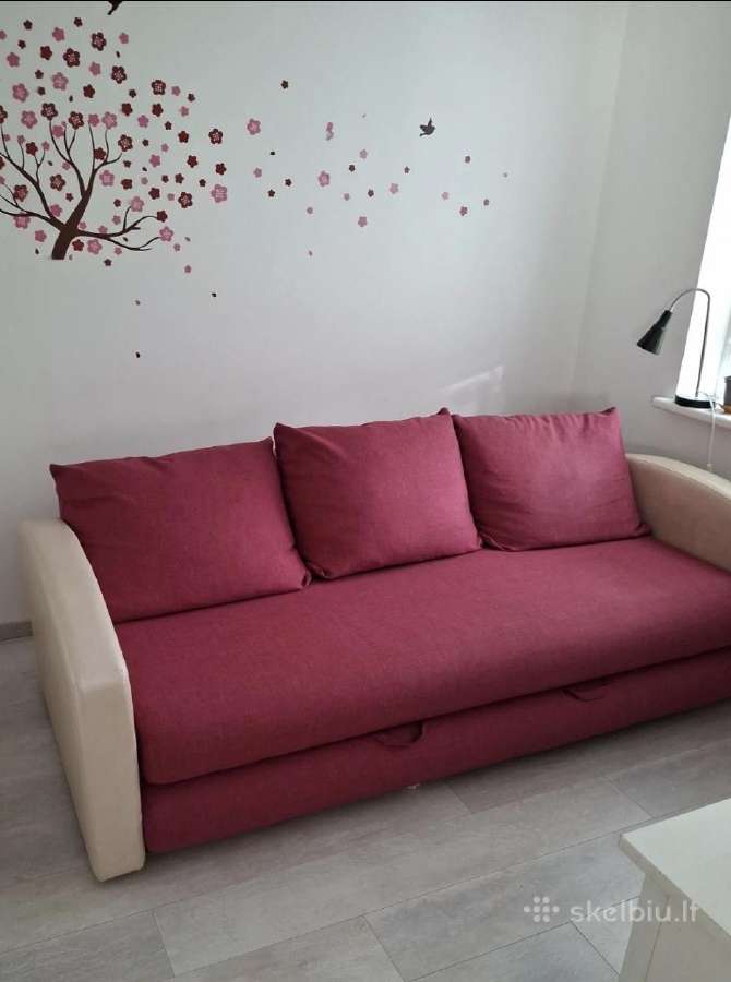 Sofa lova
