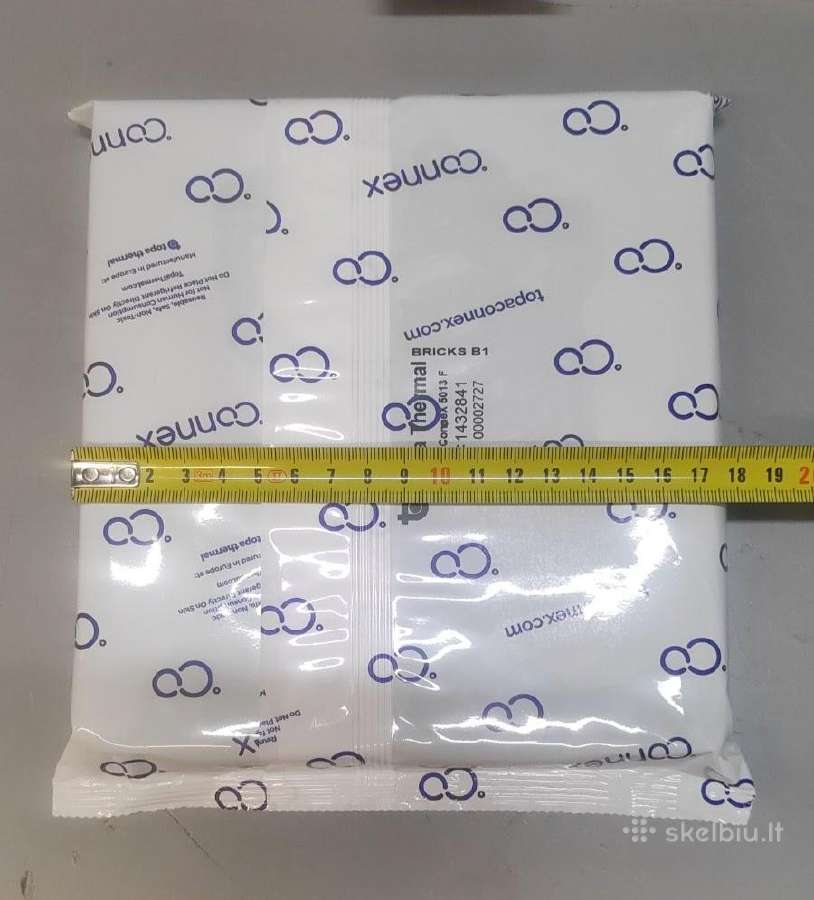 Šaldymo elementai 700g-1000g - nuotraukos Nr. 2