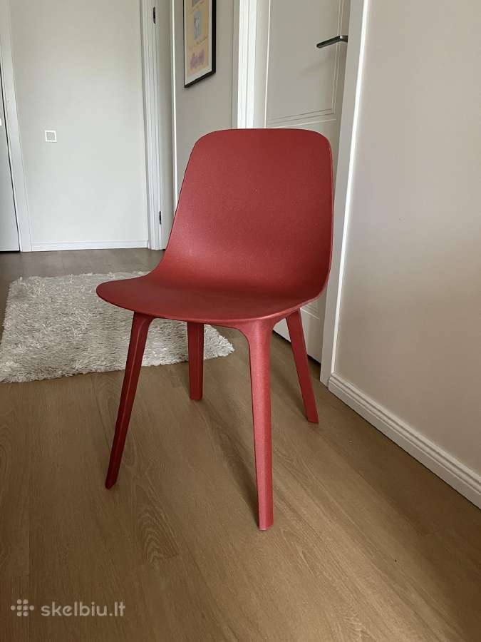 Odger Kedės Ikea