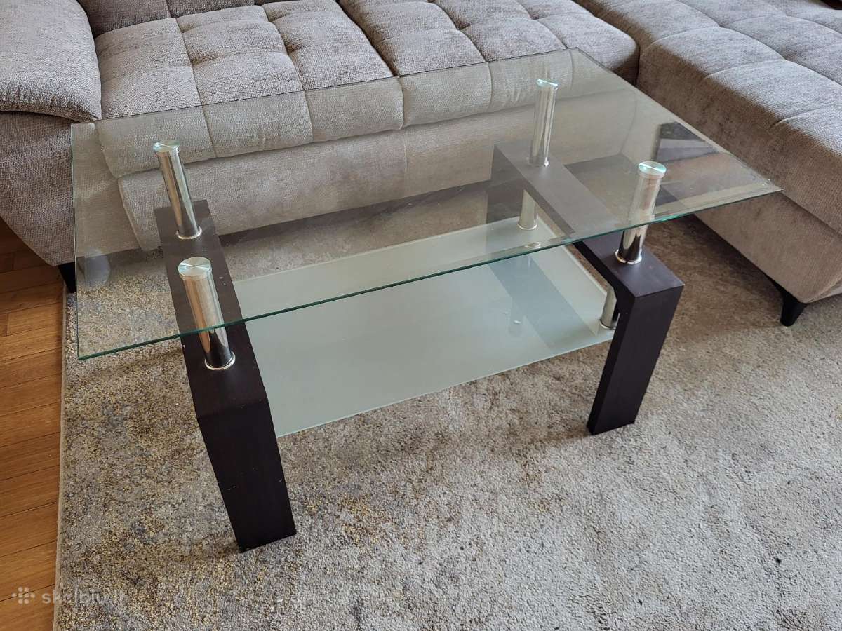 Staliukas 100x53
