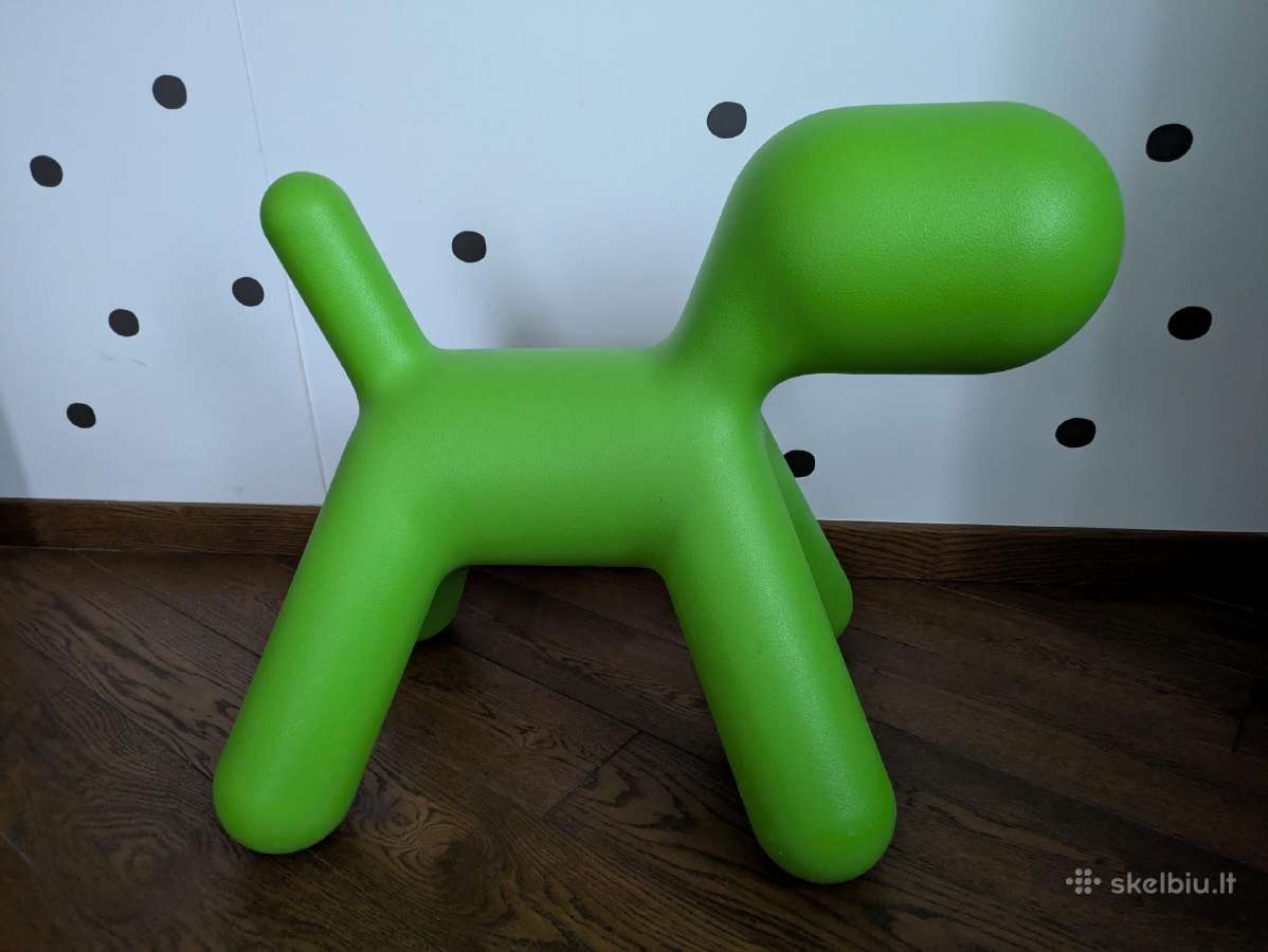 Magis puppy 55x70cm