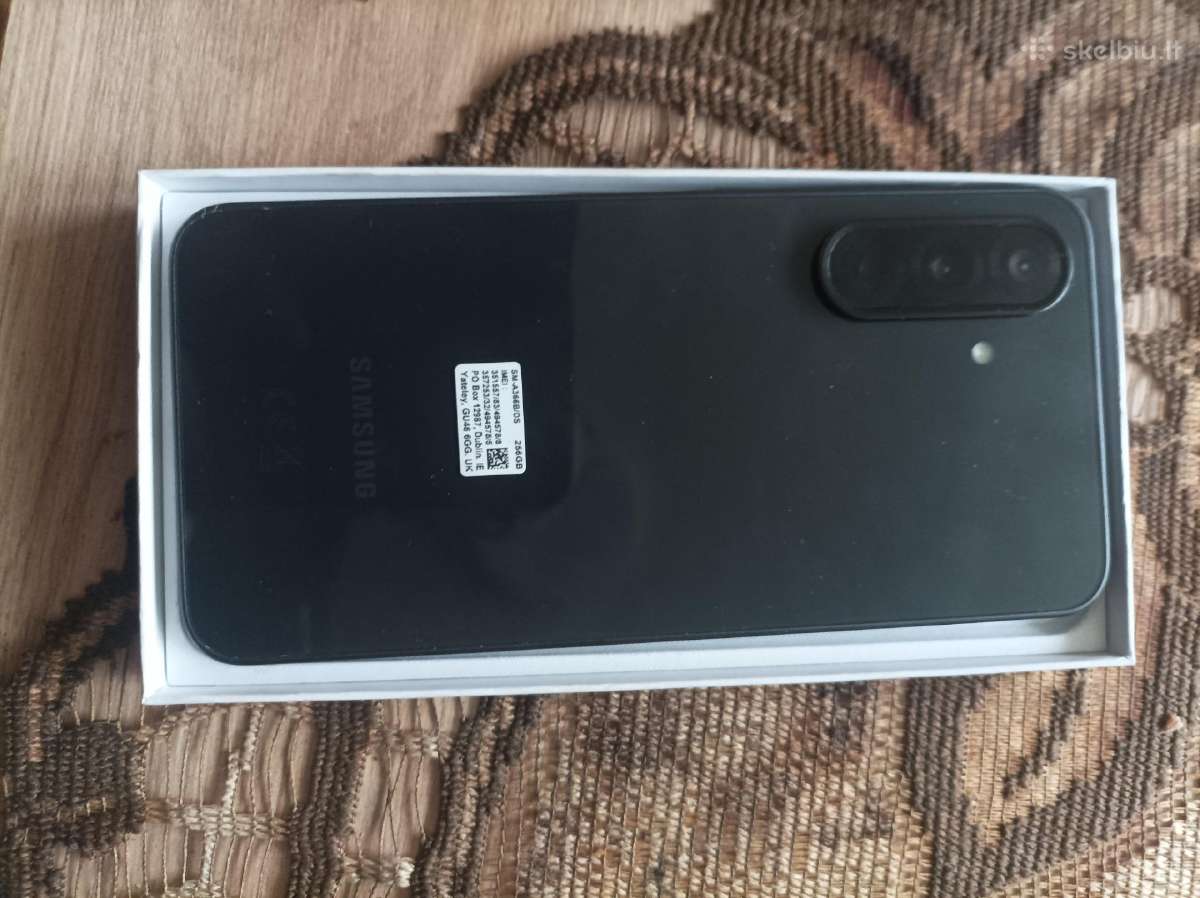 Telefonas
