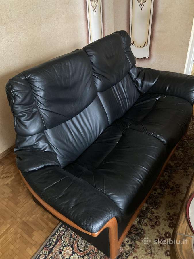 Geros bukles baldai