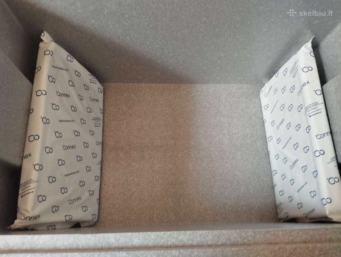 Didelės termo dėžės ( šaltdėžė) 39l,64l - nuotraukos Nr. 9