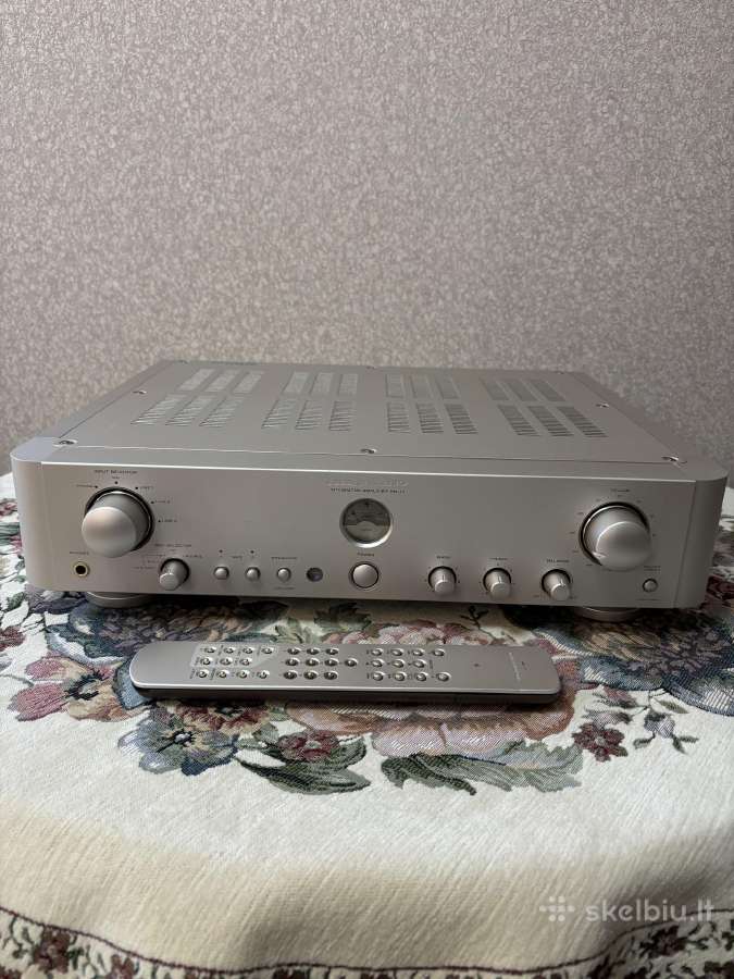 Marantz Pm17